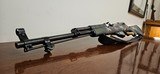Izhevsk SKS 1954 7.62x39 W/ Original Stock - 11 of 25