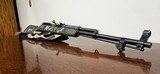 Izhevsk SKS 1954 7.62x39 W/ Original Stock - 6 of 25