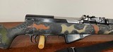 Izhevsk SKS 1954 7.62x39 W/ Original Stock - 4 of 25