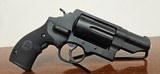 Smith & Wesson Governor .410 W/ Laser Grip - 6 of 13