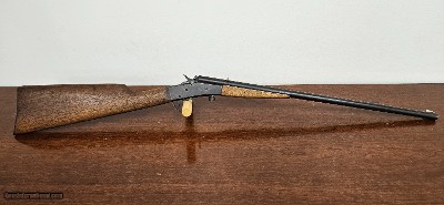 J. Stevens Little Scout 14 1/2 .22LR