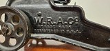Winchester 1898 Breech Loading Signal Cannon 10g - 2 of 10