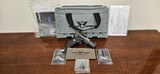 Wilson Combat EDC X9 9mm W/ Case + Extras