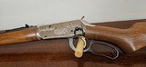 Winchester 94 30-30 Theodore Roosevelt Commemorative W/ Box - 10 of 18