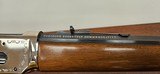 Winchester 94 30-30 Theodore Roosevelt Commemorative W/ Box - 6 of 18