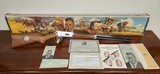 Winchester 94 30-30 Theodore Roosevelt Commemorative W/ Box - 1 of 18