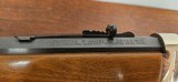 Winchester 94 30-30 Theodore Roosevelt Commemorative W/ Box - 14 of 18