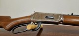 Winchester 94 30-30 Theodore Roosevelt Commemorative W/ Box - 4 of 18