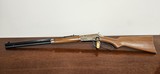 Winchester 94 30-30 Theodore Roosevelt Commemorative W/ Box - 8 of 18