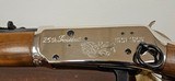 Winchester 94 30-30 Theodore Roosevelt Commemorative W/ Box - 11 of 18