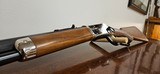 Winchester 94 30-30 Theodore Roosevelt Commemorative W/ Box - 13 of 18