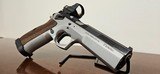 CZ 75 Tactical Sport 9mm - 11 of 13