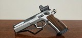 CZ 75 Tactical Sport 9mm - 1 of 13