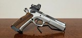 CZ 75 Tactical Sport 9mm - 7 of 13