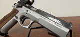 CZ 75 Tactical Sport 9mm - 10 of 13