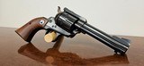 Ruger Blackhawk .357 3 Screw - 4 of 11