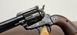 Ruger Blackhawk .357 3 Screw - 7 of 11