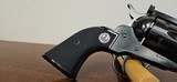 Unfired Ruger New Model Blackhawk 50th Year .357 - 2 of 11