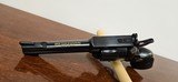 Unfired Ruger New Model Blackhawk 50th Year .357 - 9 of 11