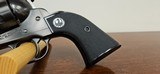 Unfired Ruger New Model Blackhawk 50th Year .357 - 6 of 11