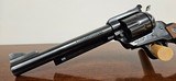 Ruger Blackhawk .357 - 8 of 15