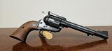 Ruger Blackhawk .357 - 1 of 15