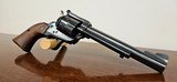 Ruger Blackhawk .357 - 4 of 15