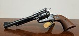 Ruger Blackhawk .357 - 5 of 15