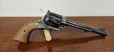 Interarms Virginian Dragoon .44Mag W/ Extras - 1 of 13