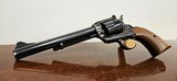 Interarms Virginian Dragoon .44Mag W/ Extras - 9 of 13
