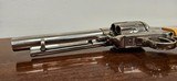 Colt Single Action Army SAA .45 Colt W/ Letter - 16 of 17