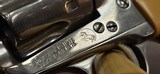 Colt Single Action Army SAA .45 Colt W/ Letter - 7 of 17