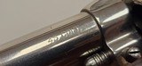 Colt Single Action Army SAA .45 Colt W/ Letter - 9 of 17