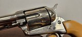 Colt Single Action Army SAA .45 Colt W/ Letter - 6 of 17