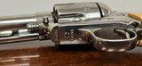 Colt Single Action Army SAA .45 Colt W/ Letter - 15 of 17
