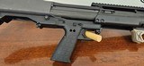 Kel-Tec KSG W/ Accessories - 3 of 11