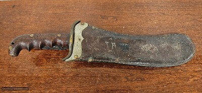 Springfield Armory 1904 Hospital Corps W/ Sheath