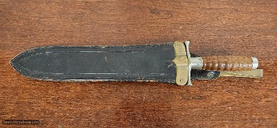 M-1887 Type II Springfield Armory Hospital Corps