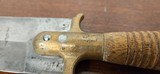 Springfield Armory 1880 Hunting Knife W/ Sheath - 6 of 11