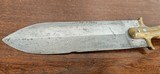 Springfield Armory 1880 Hunting Knife W/ Sheath - 7 of 11