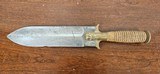 Springfield Armory 1880 Hunting Knife W/ Sheath - 4 of 11