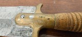 Springfield Armory 1880 Hunting Knife W/ Sheath - 10 of 11
