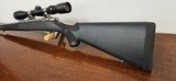 Ruger M77 Mk II .22-250 Stainless - 6 of 11