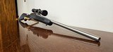 Ruger M77 Mk II .22-250 Stainless - 4 of 11