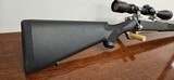Ruger M77 Mk II .22-250 Stainless - 2 of 11