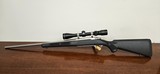 Ruger M77 Mk II .22-250 Stainless - 5 of 11