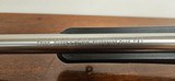 Ruger M77 Mk II .22-250 Stainless - 10 of 11