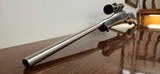 Ruger M77 Mk II .22-250 Stainless - 11 of 11