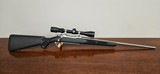 Ruger M77 Mk II .22-250 Stainless - 1 of 11