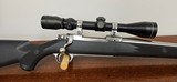 Ruger M77 Mk II .22-250 Stainless - 3 of 11